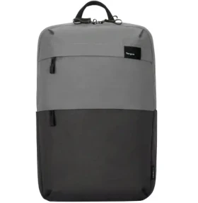 Targus 15.6"" Sagano Travel Backpack Grey TBB634GL