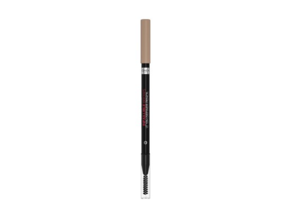 L'Oréal Paris Infaillible Brows Definer tužka na obočí 7.0 Blonde, 1 g