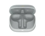 Havit TW906 Pro šedá / Bezdrátová sluchátka do uší s mikrofonem / BT 5.3 / ANC / nabíjecí pouzdro / až 5 h (TW906 PRO)