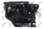 NTY Centrální zámek AUDI A1(8X) A4(B9) A5 Q5(FY) Safelock – zadní levý