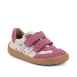 Dětské celoroční boty Froddo G3130292-10 Velikost: 34