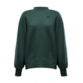 Mikina Nike Sportswear Tech Fleece Oversized W FV8041-338 S (163 cm)