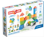 Geomag Magicube - Shapes 32 dílků