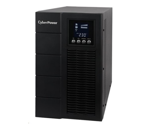 CyberPower Main Stream OnLine UPS 2000VA/1800W, XL, Tower EDF_295791