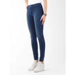 Dámské jeansy Wrangler Jegging W27JGM85F US