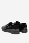 Polobotky DeeZee XF230930-05 Imitace kůže/-Ekologická kůže