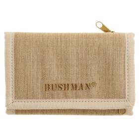 Bushman Dámská peněženka Jafari, cream UNI
