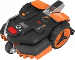 WORX Landroid Vision L1600 WR216E / Robotická sekačka (WR216E)