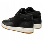 Polo Ralph Lauren Sneaker Boot Bo Lcb 809855863002