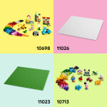 LEGO LEGO® Classic 11045 Pestrobarevné kreativní kostky