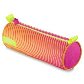 Pouzdro kulaté Maped Neon, prázdné