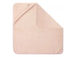 Little Dutch Osuška s kapucí 100x100 cm Pure Blossom (TE50955038LD)