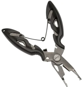 Zebco Kleště Pocket Universal Split Ring Pliers (Z0950004)