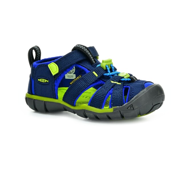 Keen seacamp II CNX Naval Academy/Chartreuse