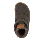 Dětské zimní boty Froddo G3160247-5 Velikost: 29