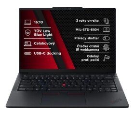 LENOVO NTB ThinkPad E14 AMD G7 - Ryzen5 230,14" WUXGA,16GB,512SSD,IRcam,W11P EDF_1784396