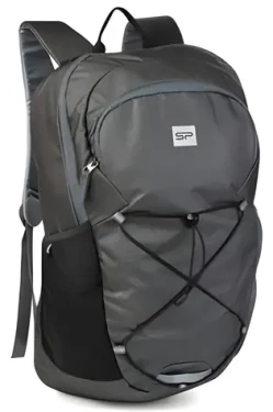 SPOKEY Batoh turistický Kobe černý / 28 l (5902693285809)