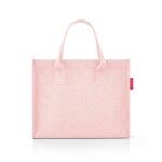 Stylová kabelka Reisenthel Daily Shopper Twist blush