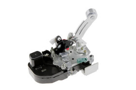 NTY Centrální zámek JEEP CHEROKEE 01-08, LIBERTY 02-05 – přední pravý