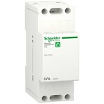 Zvonkový transformátor hager ST303 230V/8V+12VAC 8VA