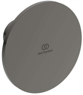 IDEAL STANDARD - La Dolce Vita Háček, Magnetic Grey T5503A5