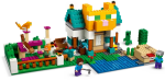 LEGO® Minecraft® 21249 Kreativní box 4.0