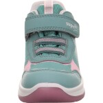 Dívčí celoroční tenisky Superfit COOPER GTX Green/Rose 1-006413-7010 - 25