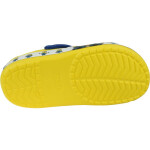 Crocs Fun Lab Minions Multi Clog 205512-730 19/20