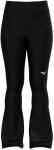 Běžecké tepláky Mizuno Athleticwear New Wave Flare Pants K2GDD70209 Velikost textilu: XS