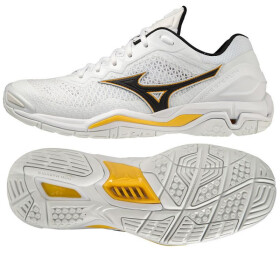 Pánská házenkářská obuv Wave Stealth X1GA180013 Mizuno