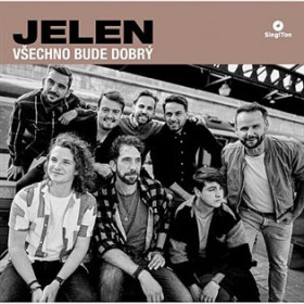 Všechno bude dobrý - LP - Jelen