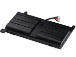 T6 Power Baterie pro HP Omen 17-an000 / 17-an100 / GTX 1060/1070 / 16pin / 8cell / 5700mAh (NBHP0163)