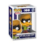 Funko POP Animation: Hanna Barbera - Daffy as Shaggy