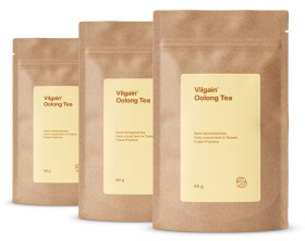 Vilgain Oolong čaj 60