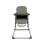 Jídelní židlička Topmark Lucky - zelená