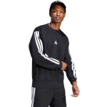 Adidas Essentials Sweatshirt 3-Stripes Fleece M JE6304 pánské 2 XL