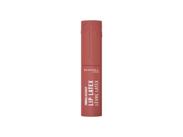 Rimmel London rtěnka Thrill Seeker Lip Latex 150
