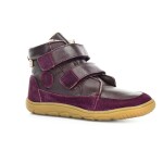 Lurchi Jolly Purple TEX
