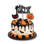 Dortisimo Zápich do dortu Halloween 3