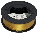 PLA SILK filament zlatý 1,75 mm Smartfil 1 kg