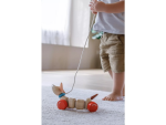 PlanToys PlanToys Šťastné štěně