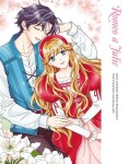 Romeo a Julie (komiks) - William Shakespeare