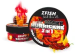 ZFISH Wafters Smoke Hurricane 2in1 Spice Sausage / 30 g / 8+10 mm