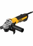 DeWalt DWE4369 / Úhlová bruska / 1700W / 125mm / 1800-8000 ot.-min / M14 (DWE4369)