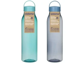 Sistema Ocean Bound Revive Láhev s držadlem 700 ml mix barev (9414202067500)