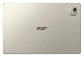 Acer Iconia A11 stříbrná / Tablet / 11" WUXGA / Allwinner A733 / 4GB / 128GB / Android 15 (NT.LJDEE.009)