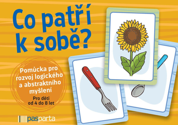Co patří sobě?