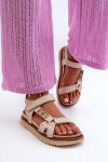 Sandály model 198126 Step in style 37