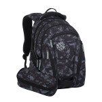 Bagmaster BAG 24 B studentský set – zeleno černý