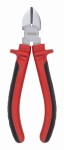 KREATOR KRT603103 - P Boční štípací kleště 7"